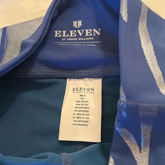 EleVen by Venus Williams Safari Short Size Small - Picture 3 of 7